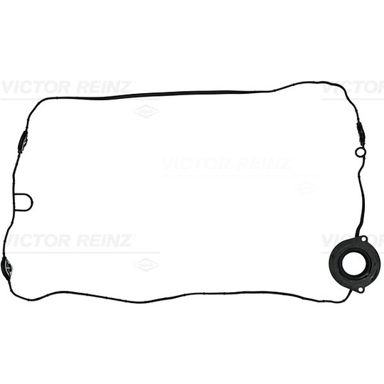 71-10942-00 - Gasket, cylinder head cover 