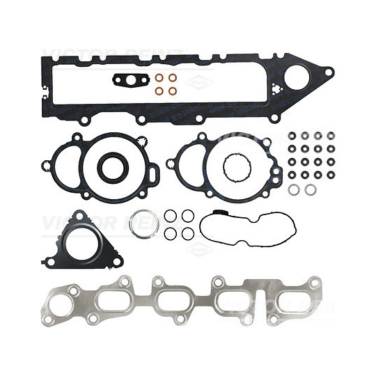 02-10037-01 - Gasket Set, cylinder head 