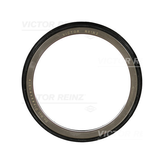 81-10597-00 - Shaft Seal, crankshaft 