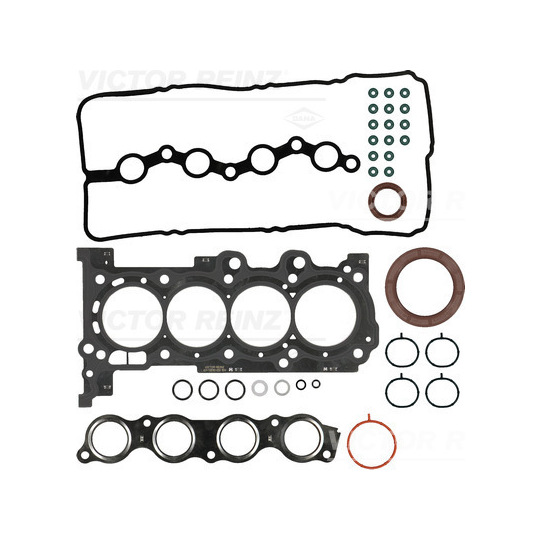 01-11310-01 - Full Gasket Set, engine 