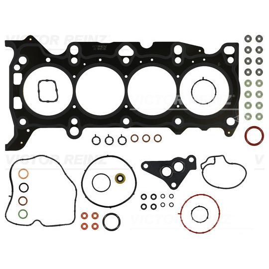 01-10175-03 - Hel packningssats, motor 