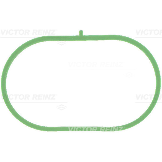 71-18273-00 - Gasket, intake manifold 