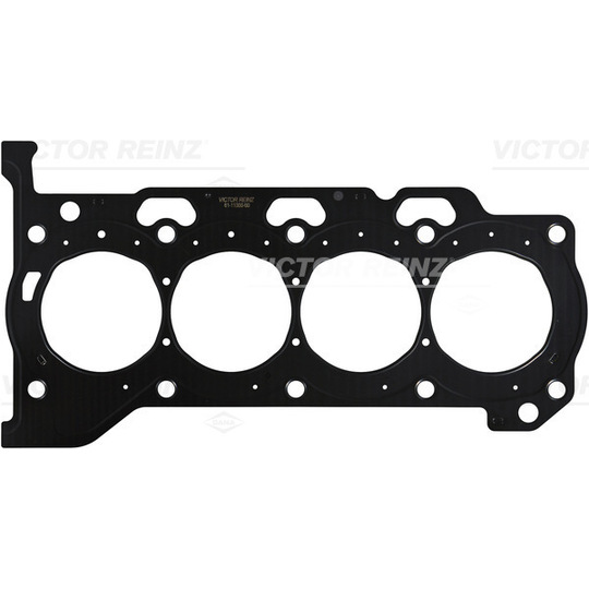 61-11300-00 - Gasket, cylinder head 