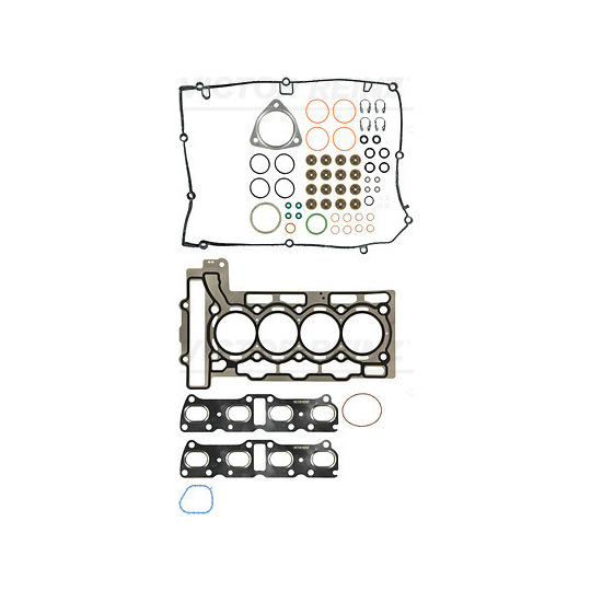 02-38010-05 - Gasket Set, cylinder head 