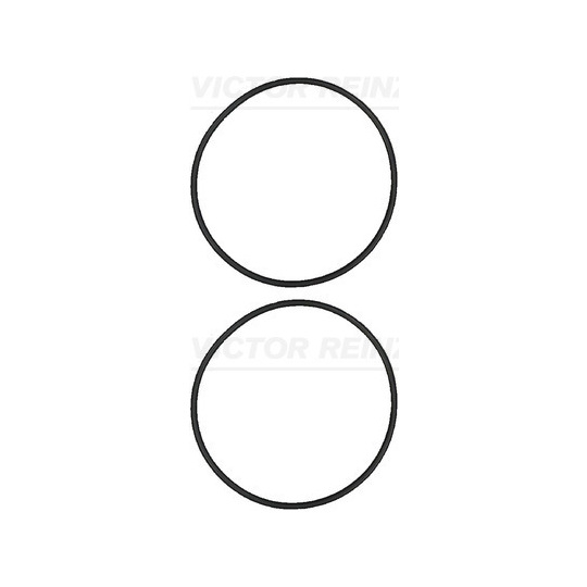 15-19579-01 - O-Ring Set, cylinder sleeve 