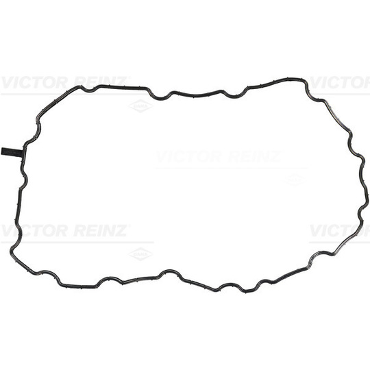 71-19812-00 - Gasket, oil sump 