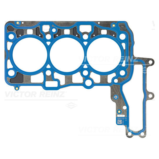 61-10155-20 - Gasket, cylinder head 