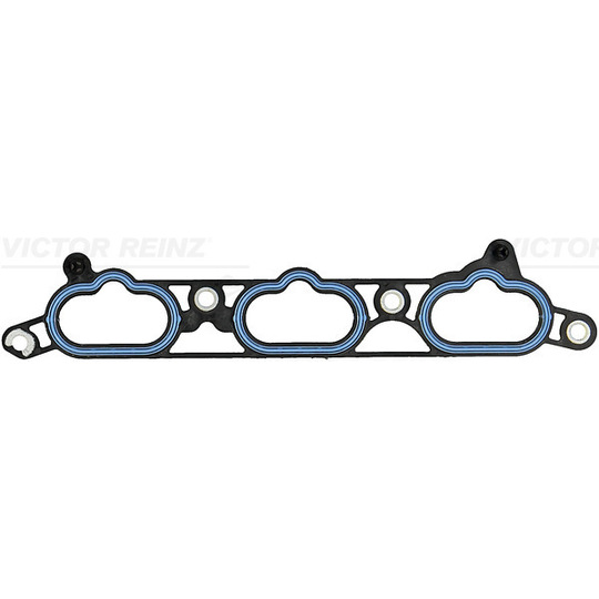 71-17216-00 - Gasket, intake manifold 