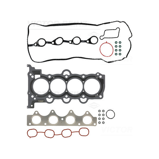 02-54020-05 - Gasket Set, cylinder head 