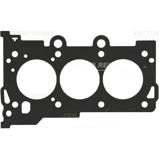 61-11302-00 - Gasket, cylinder head 