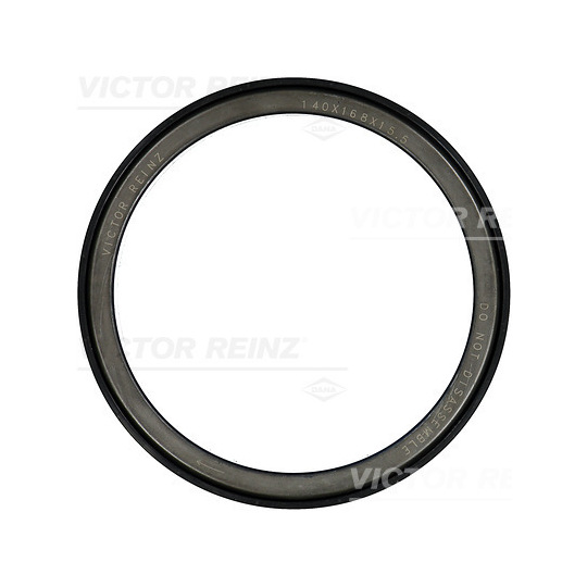 81-10618-00 - Shaft Seal, crankshaft 