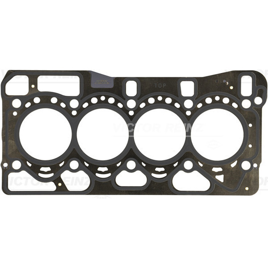 61-10843-00 - Gasket, cylinder head 