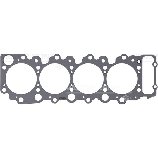 61-10829-20 - Gasket, cylinder head 