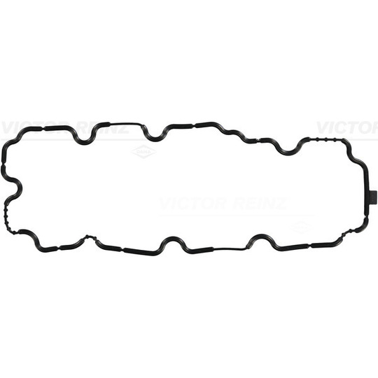 71-19633-00 - Gasket, oil sump 