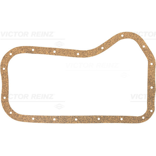 71-19431-00 - Gasket, oil sump 