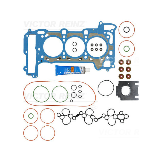 02-10050-02 - Gasket Set, cylinder head 