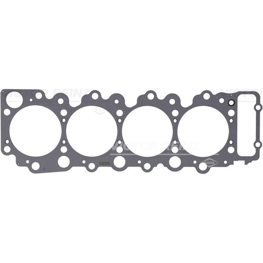 61-10829-10 - Gasket, cylinder head 