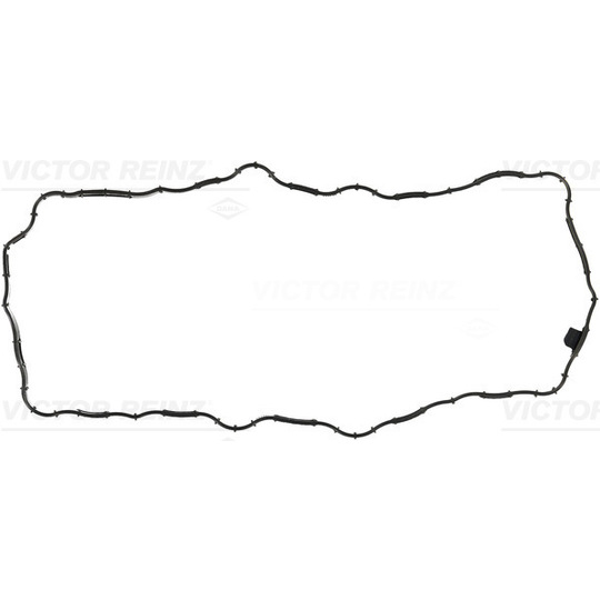 71-19813-00 - Gasket, oil sump 