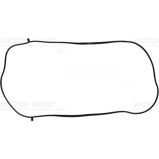 71-19865-00 - Gasket, oil sump 