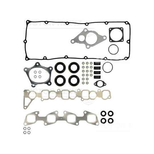 02-54027-02 - Packningssats, topplock 