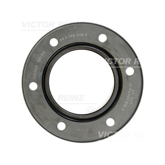 81-10614-00 - Shaft Seal, crankshaft 