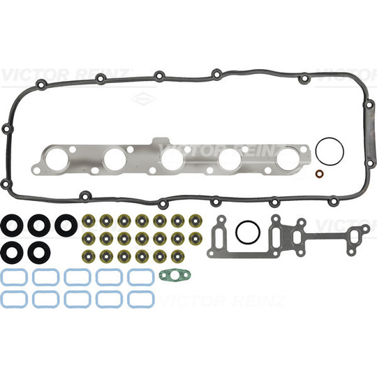 02-42418-01 - Gasket Set, cylinder head 