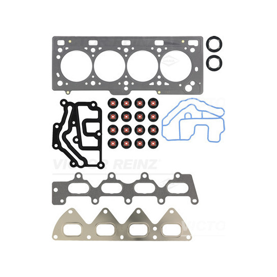 02-11340-01 - Gasket Set, cylinder head 