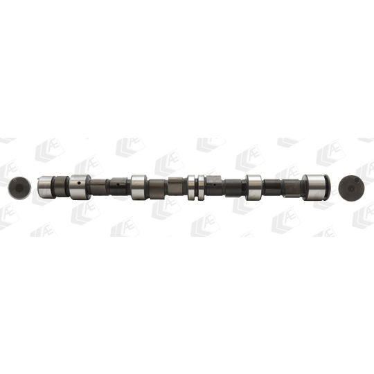 CAM365 - Camshaft 