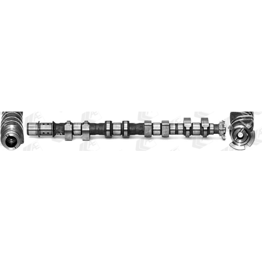 CAM1012 - Camshaft 