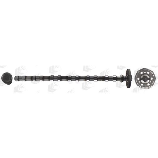 CAM1017 - Camshaft 