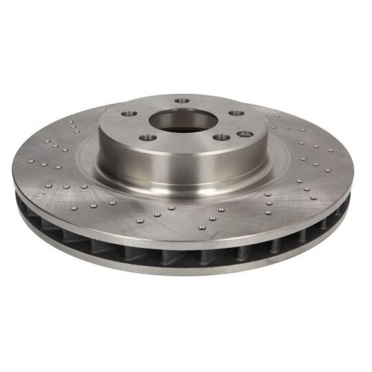 C3M081ABE - Brake Disc 