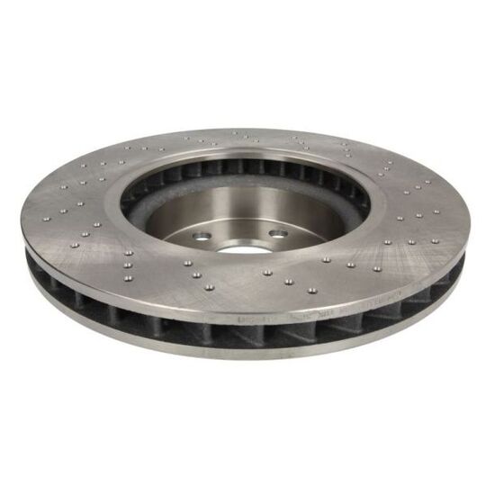 C3M081ABE - Brake Disc 