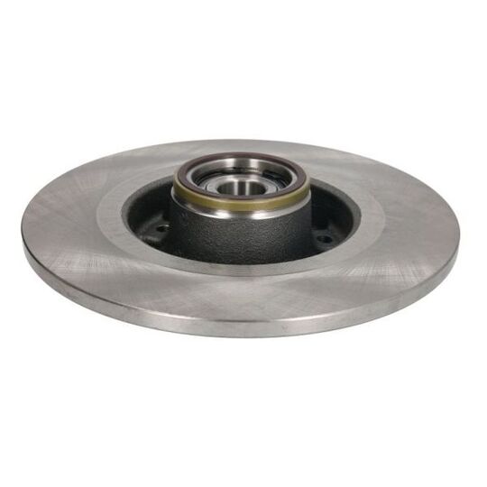 C4R034ABE - Brake Disc 