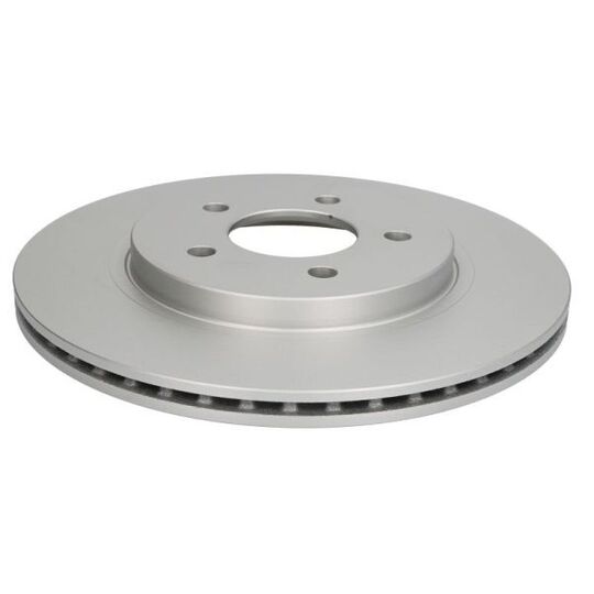 C4Y017ABE-P - Brake Disc 