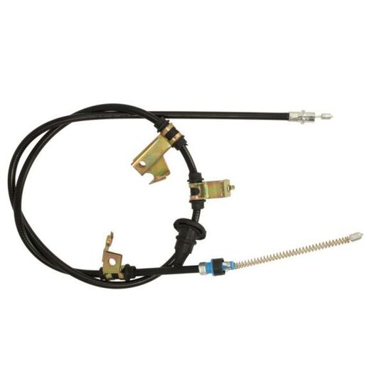 C75095ABE - Cable, parking brake 