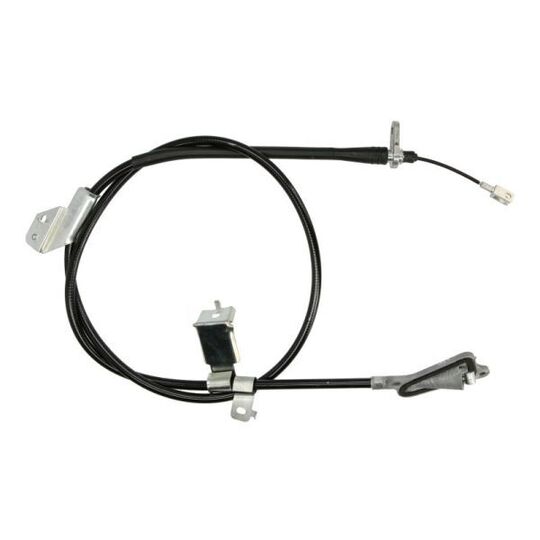 C71116ABE - Cable, parking brake 