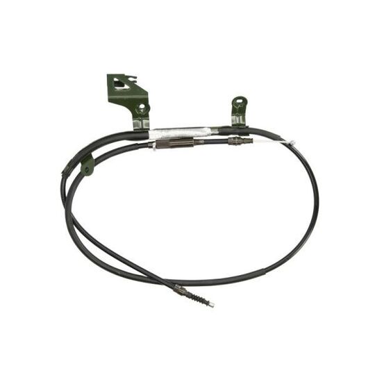 C7W019ABE - Cable, parking brake 