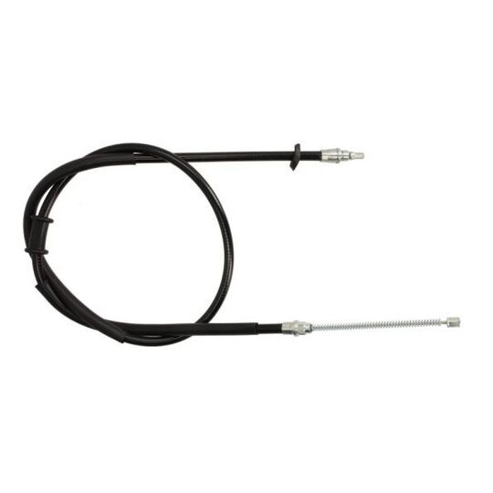 C7F011ABE - Cable, parking brake 