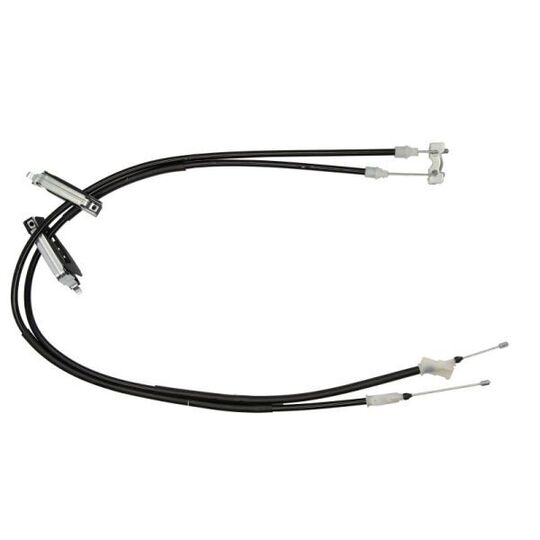 C7G012ABE - Cable, parking brake 