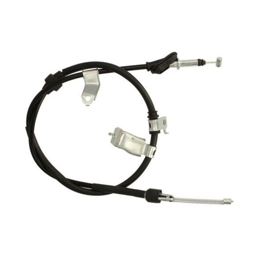 C74011ABE - Cable, parking brake 