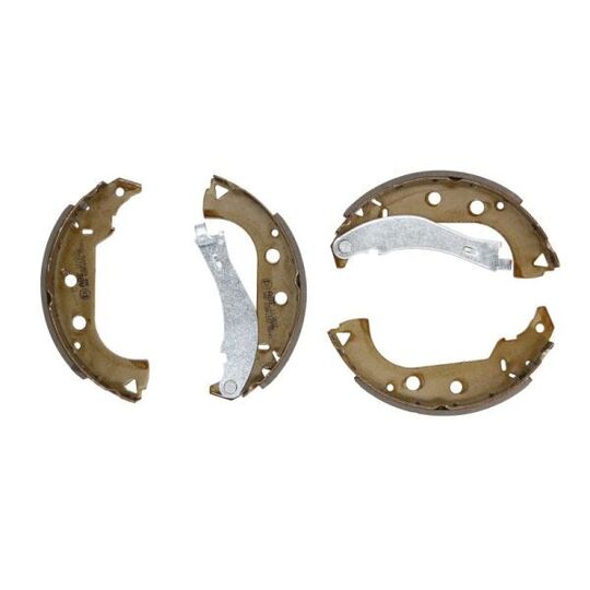 C0F035ABE - Brake Shoe Set 