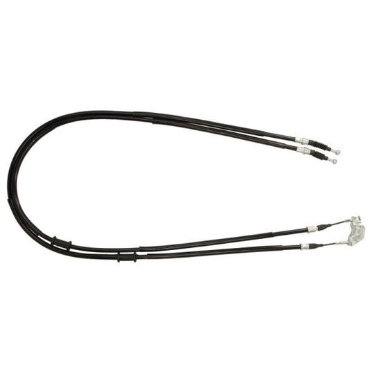 C7X015ABE - Clutch Cable 