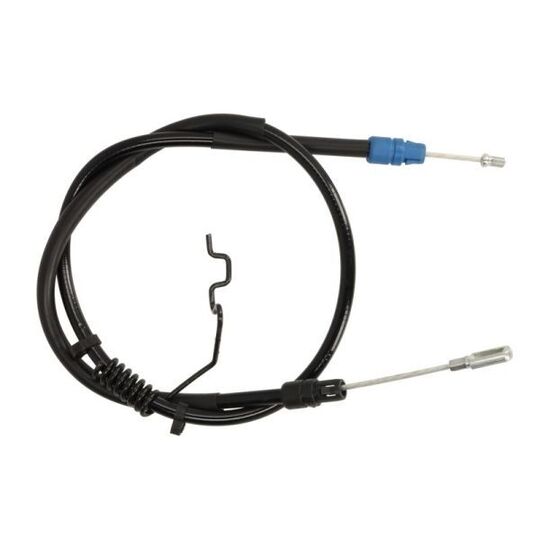 C7G015ABE - Cable, parking brake 