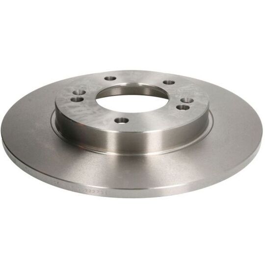 C40519ABE - Brake Disc 