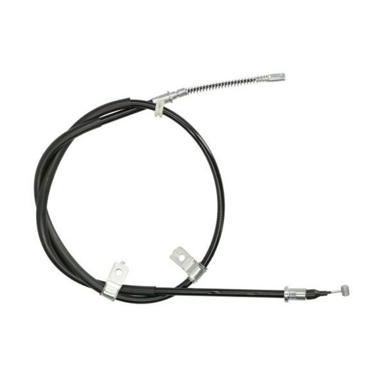 C70004ABE - Cable, parking brake 