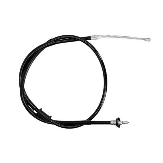 C7F010ABE - Cable, parking brake 