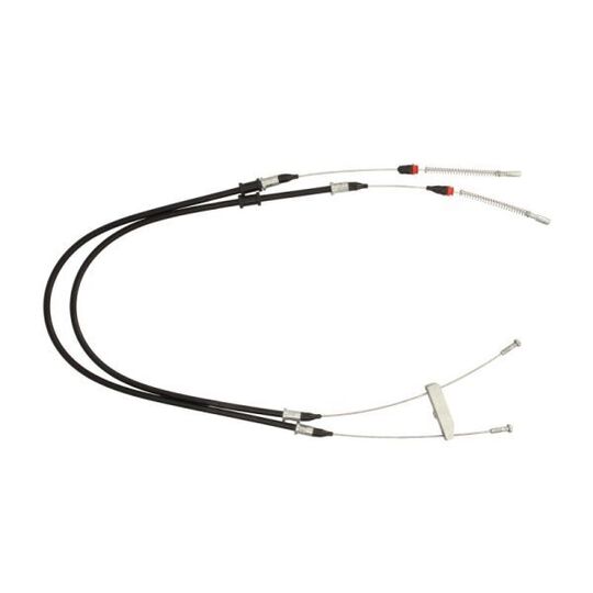 C7X020ABE - Cable, parking brake 
