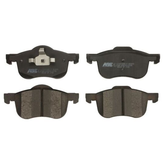 C1V015ABE-P - Brake Pad Set, disc brake 