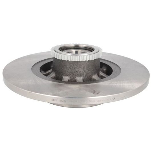 C4R048ABE - Brake Disc 