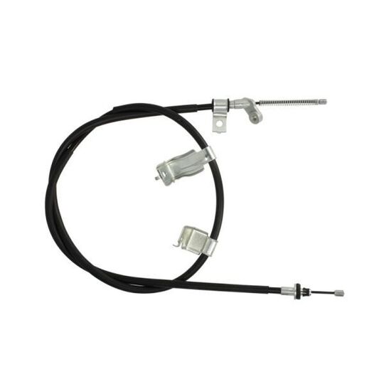 C71151ABE - Cable, parking brake 